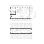 Σπίτι διακοπών Ferienwohnpark Nurdachhaus Typ 7 Nd 33