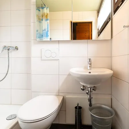 Holiday home Ferienwohnpark Nurdachhaus Typ 7 Nd 33