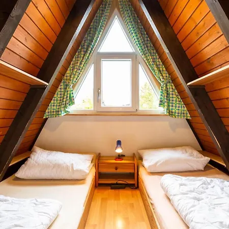Ferienwohnpark Nurdachhaus Typ 7 Nd 33 Holiday home *