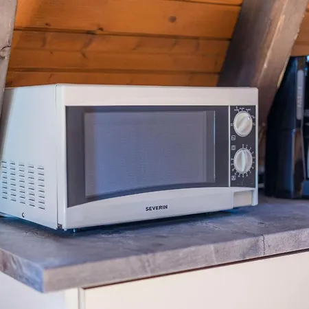 Ferienwohnpark Nurdachhaus Typ 7 Nd 33 *