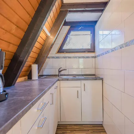 Ferienwohnpark Nurdachhaus Typ 7 Nd 33