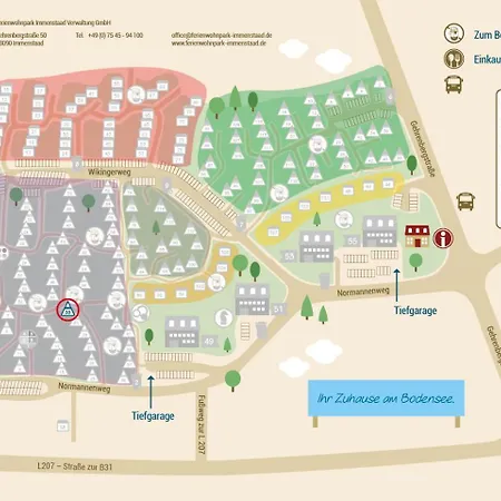 Ferienwohnpark Nurdachhaus Typ 7 Nd 33 *